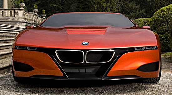2018 BMW M1 Price and Release Date