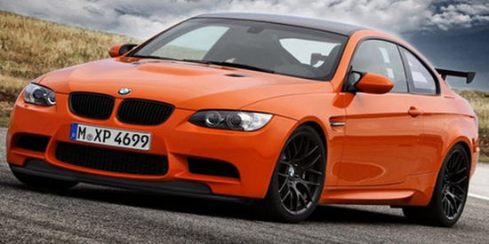 2018 BMW M4 GTS Release Date