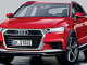 2019 Audi Q5 Redesign and Release Date