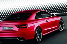 New Audi A5 Sportback Release Date