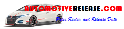 Automotive Release