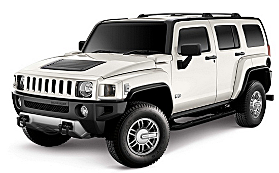 2018 Hummer H3 Release Date