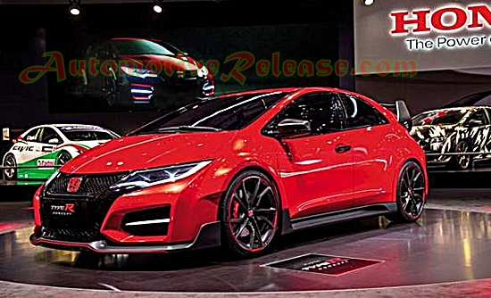 2018 Honda Civic SI Type R Price List Philippines