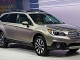 2018 Subaru Outback Release Date, Review and Redesign