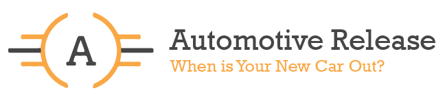 Automotive Release Logo
